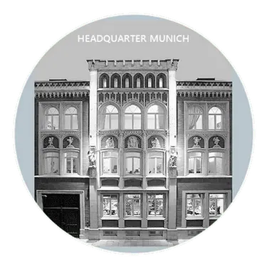 Hausmeisterehepaar Jobs München